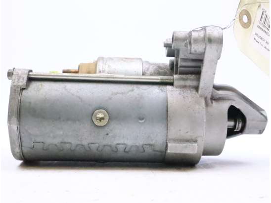 Démarreur occasion PEUGEOT 207 Phase 1 - 1.6 HDI 16v 90ch
