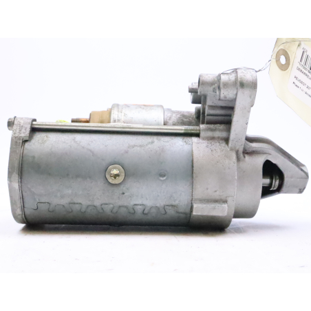Démarreur occasion PEUGEOT 207 Phase 1 - 1.6 HDI 16v 90ch