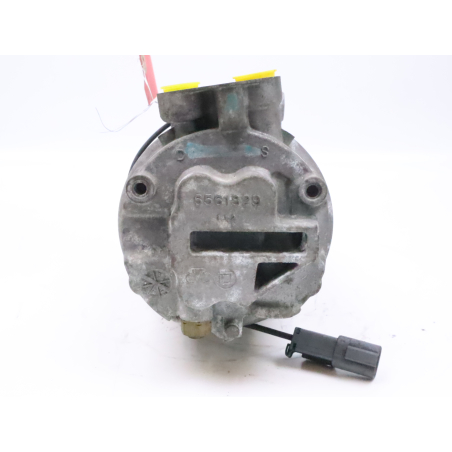 COMPRESSEUR AIR CONDITIONNE