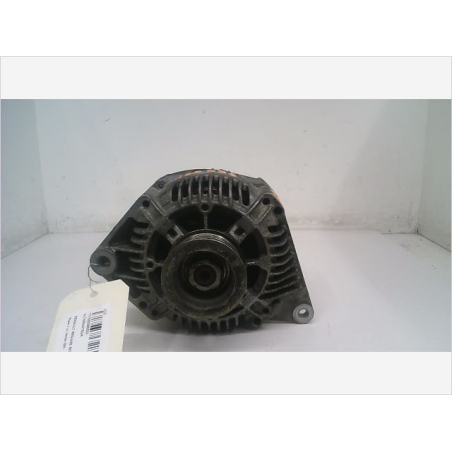 ALTERNATEUR