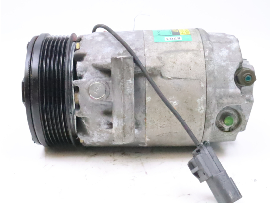 COMPRESSEUR AIR CONDITIONNE