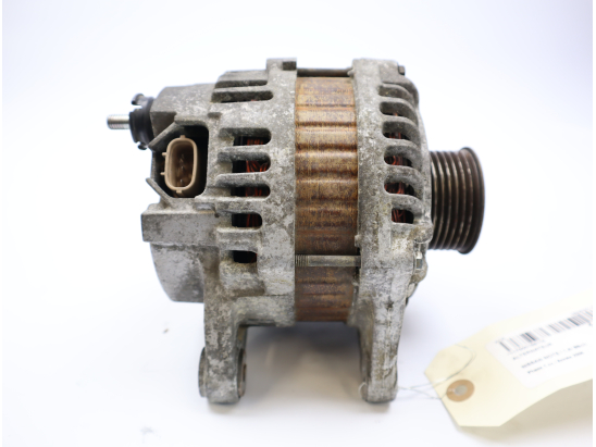 Alternateur occasion NISSAN NOTE I Phase 1 - 1.4i 88ch