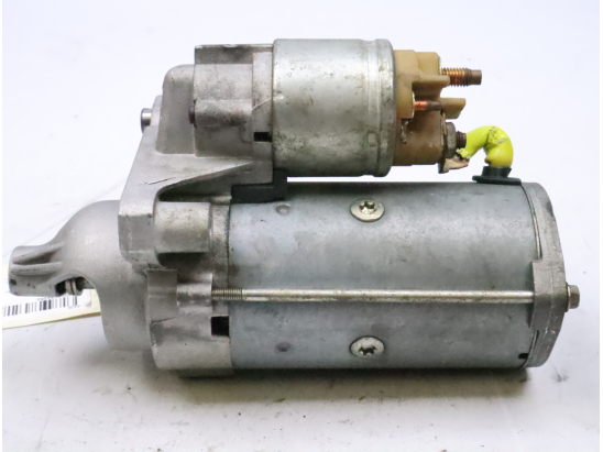 Démarreur occasion PEUGEOT 207 Phase 1 - 1.6 HDI 16v 90ch