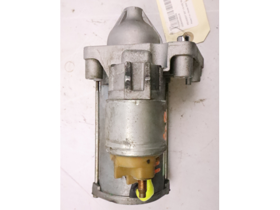 Démarreur occasion PEUGEOT 207 Phase 1 - 1.6 HDI 16v 90ch