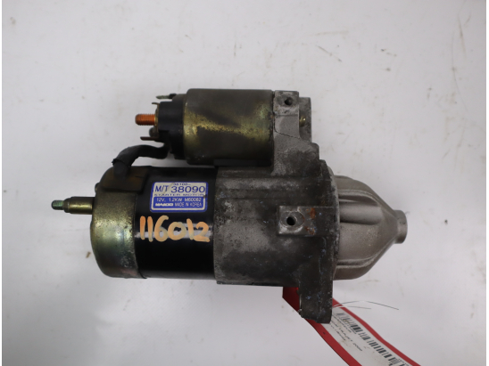 Démarreur occasion HYUNDAI TRAJET Phase 1 - 2.0 CDRI