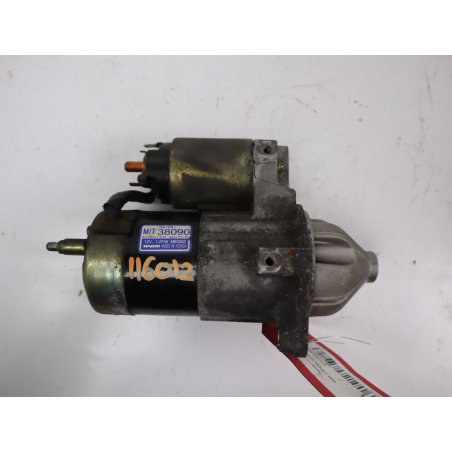 Démarreur occasion HYUNDAI TRAJET Phase 1 - 2.0 CDRI