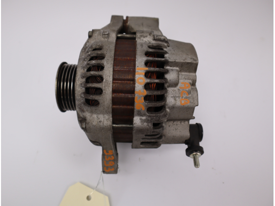 Alternateur occasion OPEL AGILA II Phase 1 - 1.0i 65ch