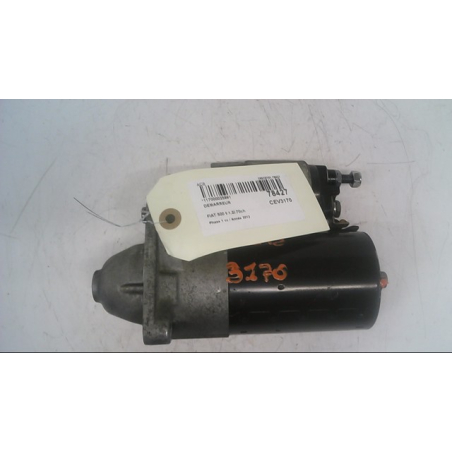 Démarreur occasion FIAT 500 II Phase 1 - 1.2i 70ch