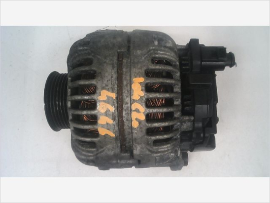 Alternateur occasion AUDI A4 II Phase 1 - 3.0i 220ch