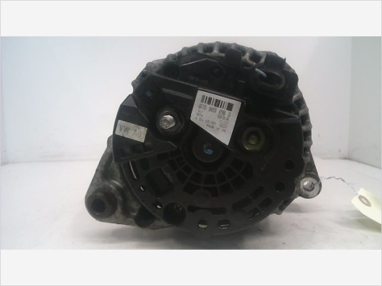 Alternateur occasion AUDI A4 II Phase 1 - 3.0i 220ch