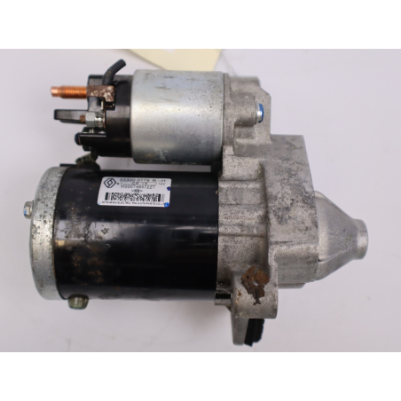 Démarreur occasion RENAULT CLIO IV Phase 2 - 0.9i TCE