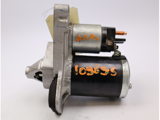 Démarreur occasion RENAULT CLIO IV Phase 2 - 0.9i TCE