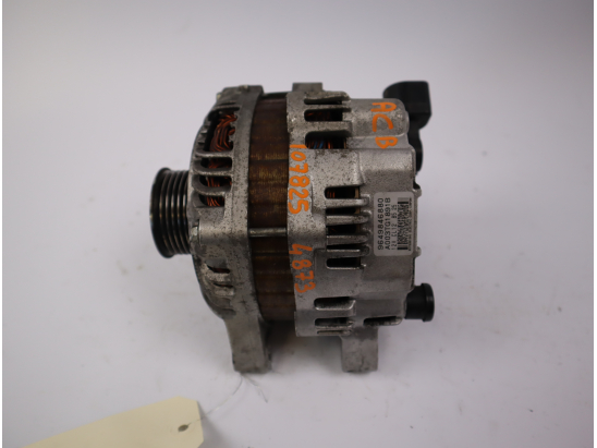 Alternateur occasion CITROEN C4 I Phase 1 - 2.0i 16v 138ch