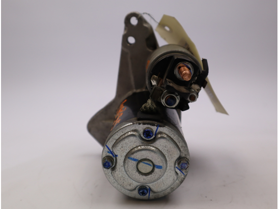 Démarreur occasion RENAULT CLIO IV Phase 2 - 0.9i TCE