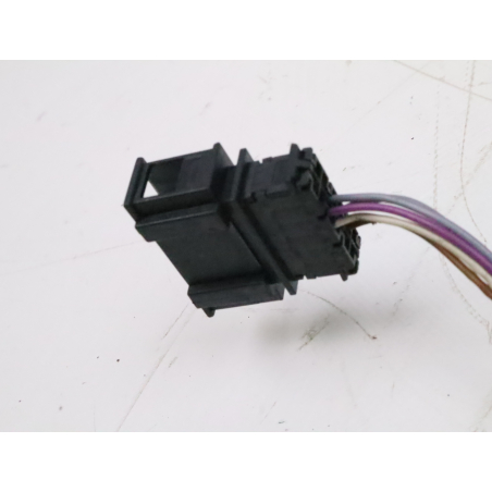 Retroviseur exterieur electrique droit occasion VOLKSWAGEN GOLF IV Phase 1 - 1.9 TDI 130ch