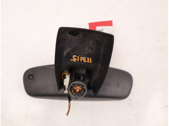 Retroviseur interieur occasion FORD FOCUS II Phase 1 - 1.6 TI-VCT