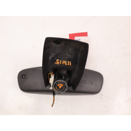 Retroviseur interieur occasion FORD FOCUS II Phase 1 - 1.6 TI-VCT