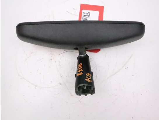 Retroviseur interieur occasion PEUGEOT 407 COUPE Phase 1 - 2.7 HDI 204ch