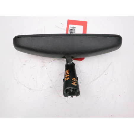 Retroviseur interieur occasion PEUGEOT 407 COUPE Phase 1 - 2.7 HDI 204ch