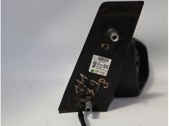 RETROVISEUR EXT ELECTRIQUE D