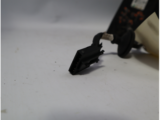 RETROVISEUR EXT ELECTRIQUE D