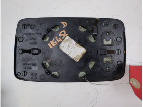 GLACE  RETROVISEUR EXT D