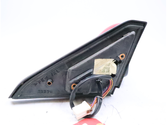 RETROVISEUR EXT ELECTRIQUE D