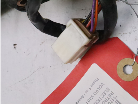 RETROVISEUR EXT ELECTRIQUE D