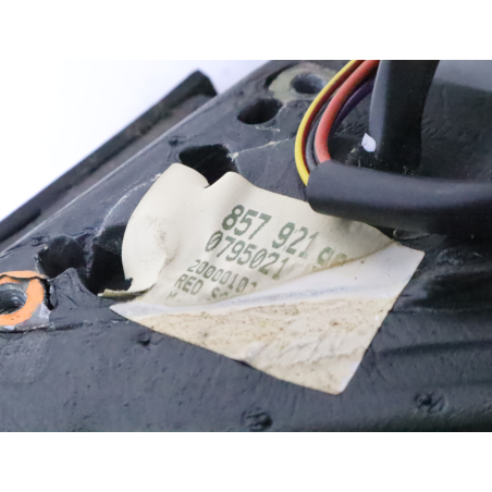 RETROVISEUR EXT ELECTRIQUE D