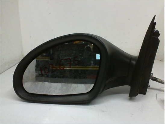 Retroviseur exterieur electrique gauche occasion SEAT IBIZA III Phase 2 - 1.9 TDI 130ch