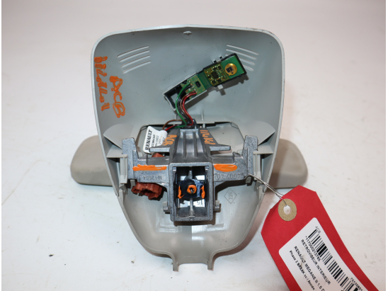 Retroviseur interieur occasion RENAULT MEGANE III Phase 2 BREAK - 1.5 DCI 110ch