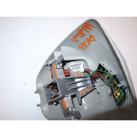 Retroviseur interieur occasion RENAULT MEGANE III Phase 2 BREAK - 1.5 DCI 110ch