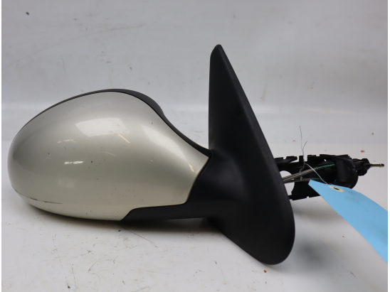 Retroviseur exterieur manuel droit occasion SEAT LEON I Phase 1 - 1.6i 100ch