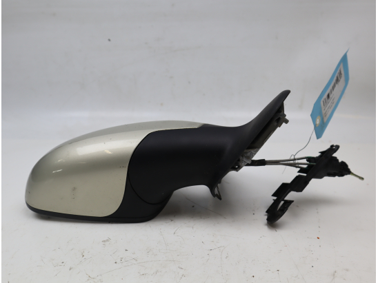 Retroviseur exterieur manuel droit occasion SEAT LEON I Phase 1 - 1.6i 100ch