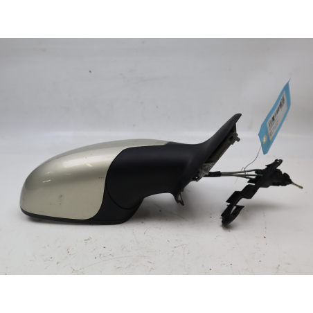 Retroviseur exterieur manuel droit occasion SEAT LEON I Phase 1 - 1.6i 100ch