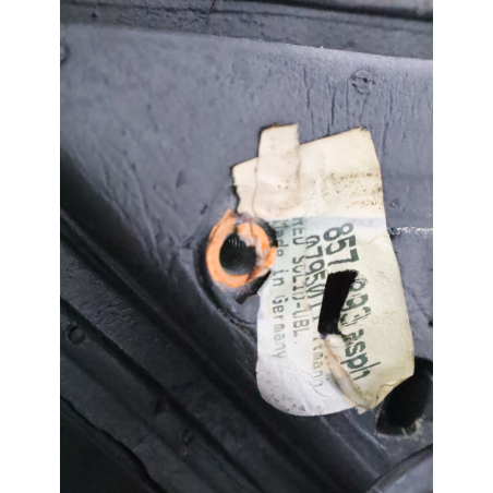 Retroviseur exterieur electrique gauche occasion VOLVO V40 I Phase 1 - 1.8i