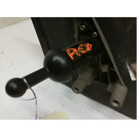 Retroviseur exterieur gauche occasion CHEVROLET KALOS Phase 1 - 1.2 72ch