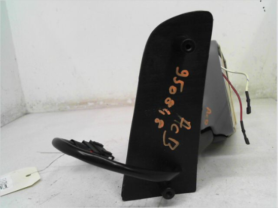 RETROVISEUR EXT ELECTRIQUE D