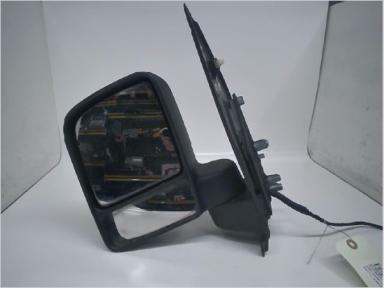 Retroviseur exterieur electrique gauche occasion FORD TRANSIT CONNECT I Phase 1 - 1.8 TDCI 90ch