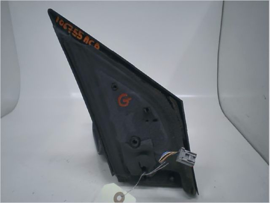 Retroviseur exterieur electrique gauche occasion FORD FUSION Phase 2 - 1.4 TDCI