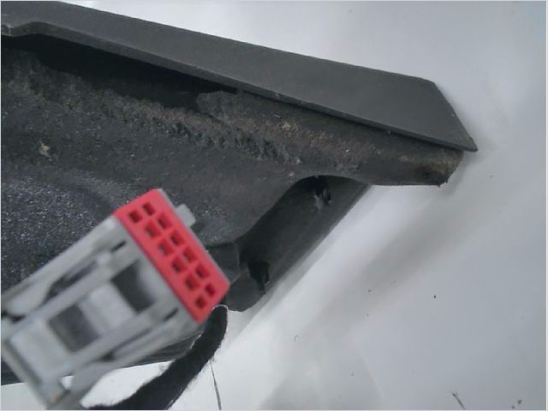 Retroviseur exterieur electrique gauche occasion FORD FUSION Phase 2 - 1.4 TDCI