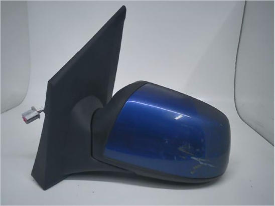 Retroviseur exterieur electrique gauche occasion FORD FUSION Phase 2 - 1.4 TDCI