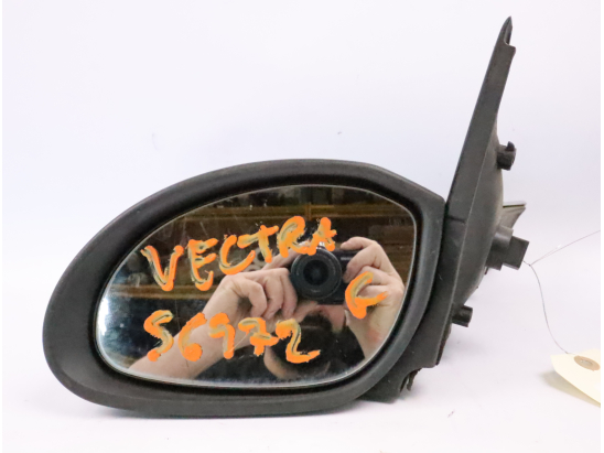 Retroviseur exterieur electrique gauche occasion OPEL VECTRA II Phase 2 - 1.8i 115ch