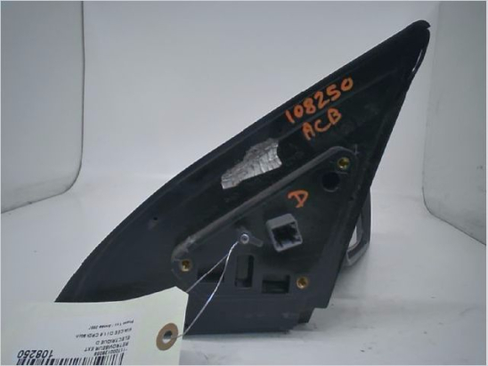 RETROVISEUR EXT ELECTRIQUE D