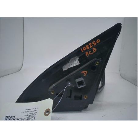 RETROVISEUR EXT ELECTRIQUE D