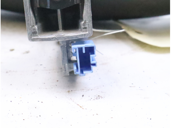 Retroviseur interieur occasion CITROEN C4 I Phase 1 - 1.6 HDI 92ch