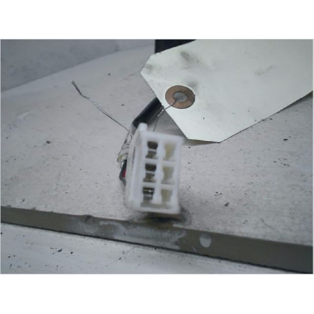 Retroviseur exterieur electrique droit occasion TOYOTA YARIS I Phase 1 - 1.0