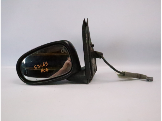 Retroviseur exterieur electrique gauche occasion NISSAN ALMERA TINO Phase 1 - 2.2 VDI