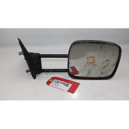 Retroviseur exterieur manuel droit occasion OPEL COMBO -CORSA- I phase 1 - 1.7 D 60ch