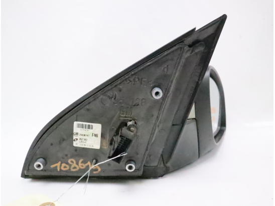 RETROVISEUR EXT ELECTRIQUE D